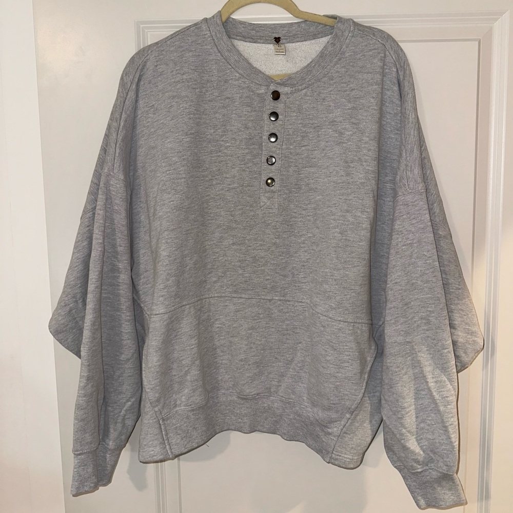 PacSun Crewneck